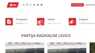 Srbija - NATO kolonija